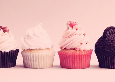 cupcakes