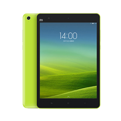 xmipad