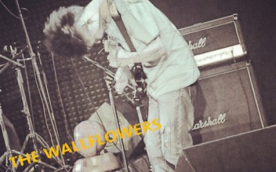 Wall Flower – I Said Nothing W/ You Caught My Eye