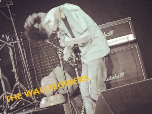 Wall Flowers乐队